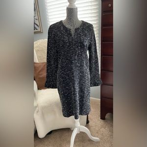 Ann Taylor tweed